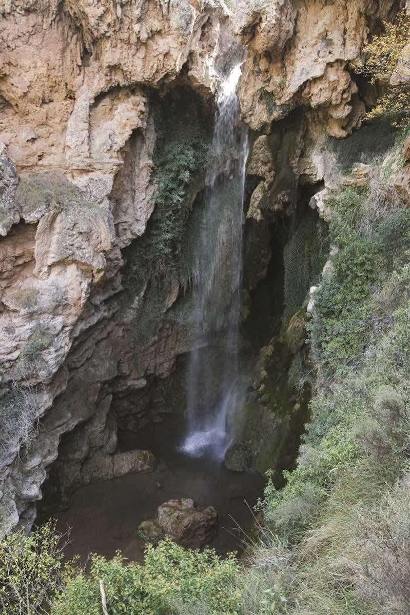 Cabanas De Javalambre كامارينا دي لا سييرا المظهر الخارجي الصورة
