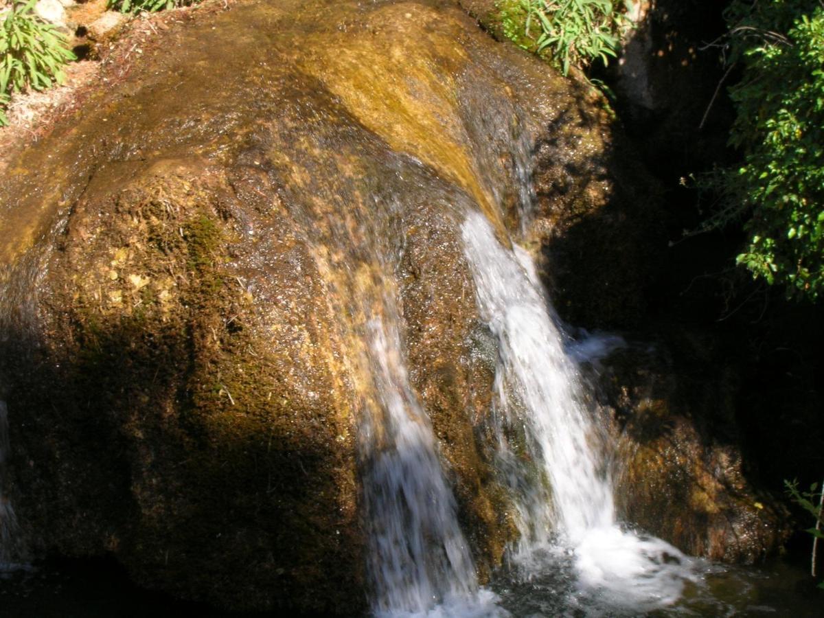 Cabanas De Javalambre كامارينا دي لا سييرا المظهر الخارجي الصورة